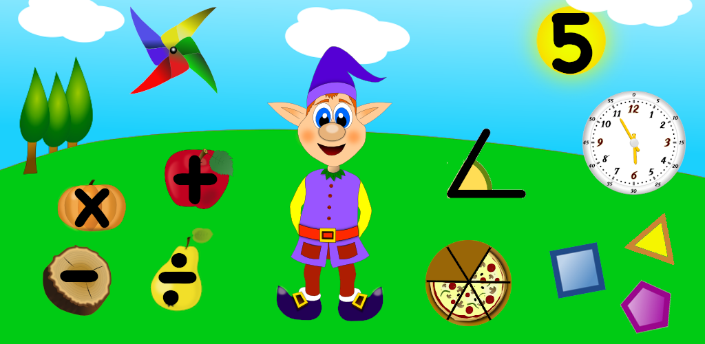 Boriol Apps Matemáticas 5 Primaria