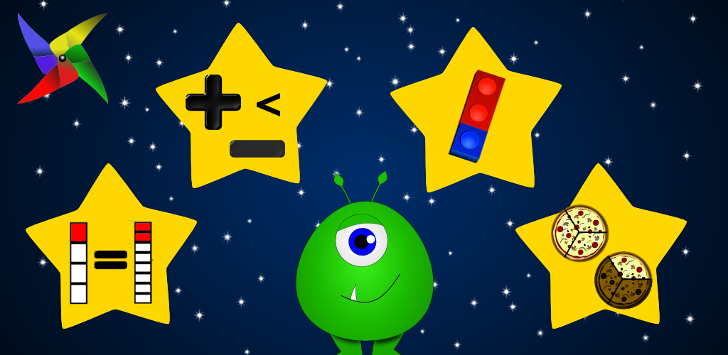 Boriol Apps Fracciones
