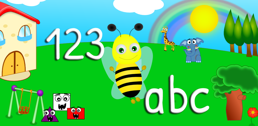 Boriol Apps Kindergarten