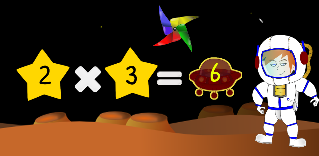 Boriol Apps Tablas de Multiplicar